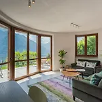 Castello With Jacuzzi & Priceless View By Rent *