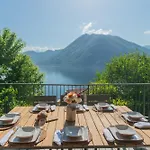Castello Villa Argegno