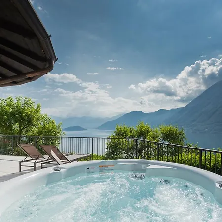 Castello By Rent Villa *