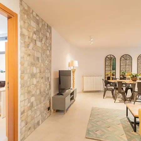 Castello With Jacuzzi & Priceless View By Rent