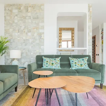 Villa Castello By Rent *