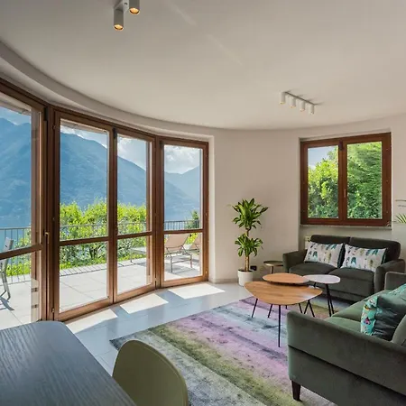 Castello With Jacuzzi & Priceless View By Rent *