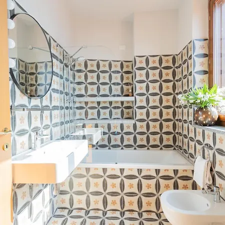 Castello By Rent *