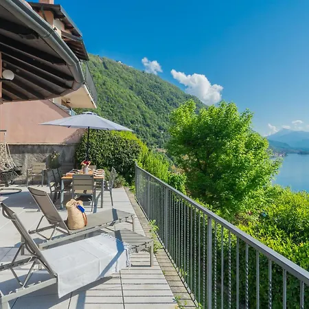 Castello With Jacuzzi & Priceless View By Rent Villa *