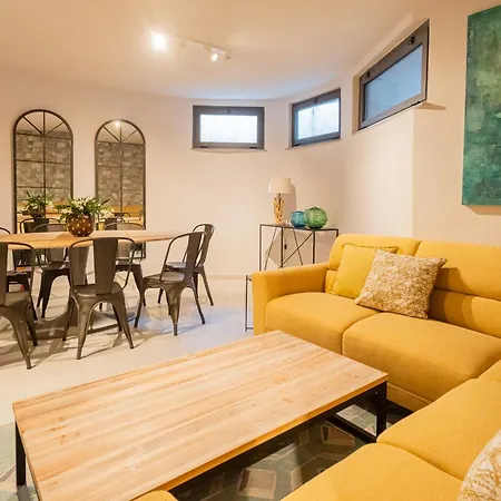 Villa Castello By Rent *
