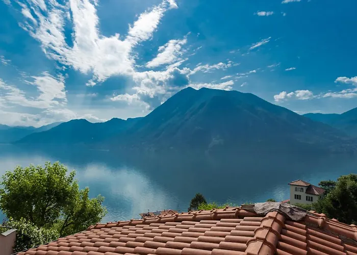 Castello With Jacuzzi & Priceless View By Rent