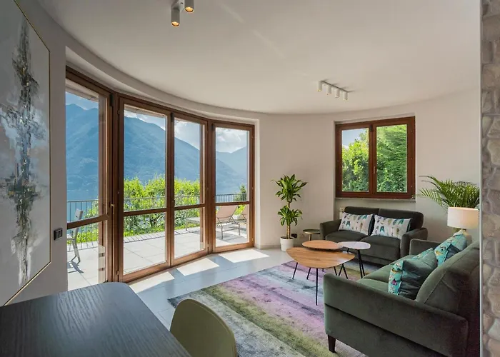 Castello With Jacuzzi & Priceless View By Rent *