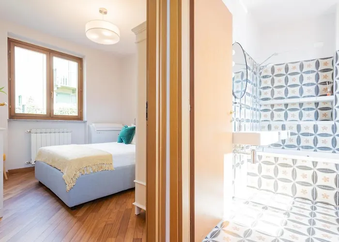 Villa Castello With Jacuzzi & Priceless View By Rent *