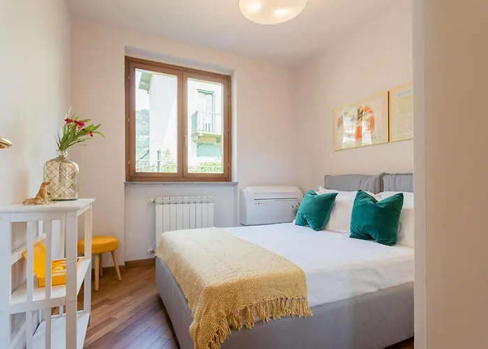 Villa Castello With Jacuzzi & Priceless View By Rent *