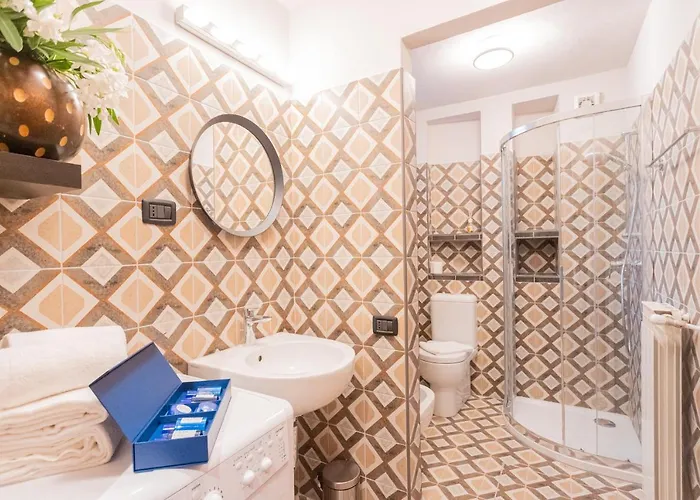 Castello With Jacuzzi & Priceless View By Rent Villa *