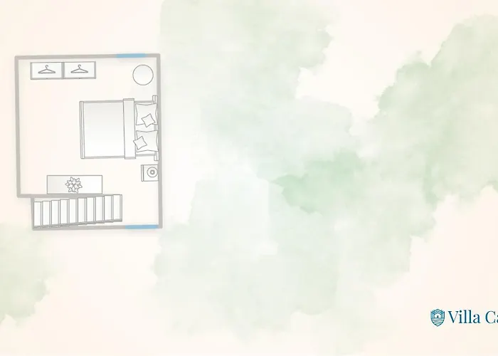 Villa Castello With Jacuzzi & Priceless View By Rent *