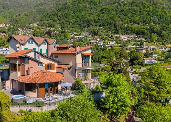 Castello With Jacuzzi & Priceless View By Rent *