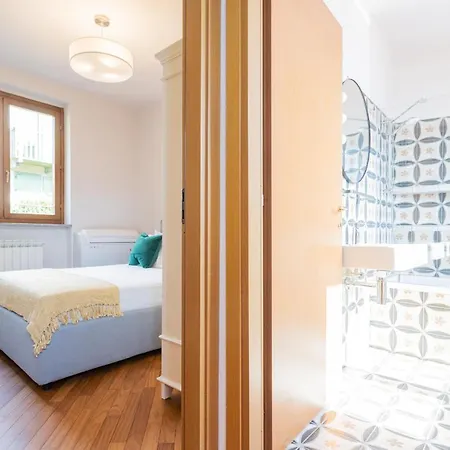 Villa Castello With Jacuzzi & Priceless View By Rent *