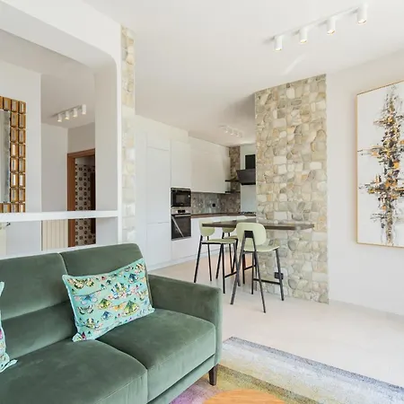 Castello With Jacuzzi & Priceless View By Rent Villa *