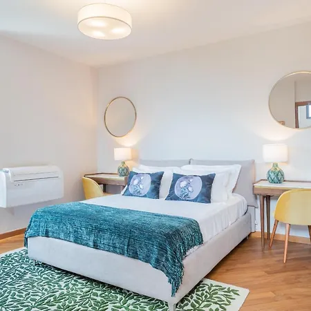 Castello With Jacuzzi & Priceless View By Rent