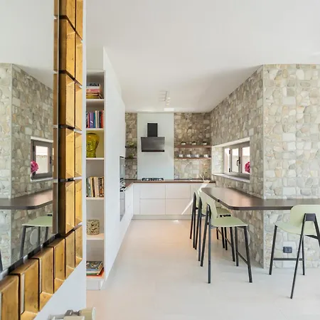 Villa Castello With Jacuzzi & Priceless View By Rent Argegno