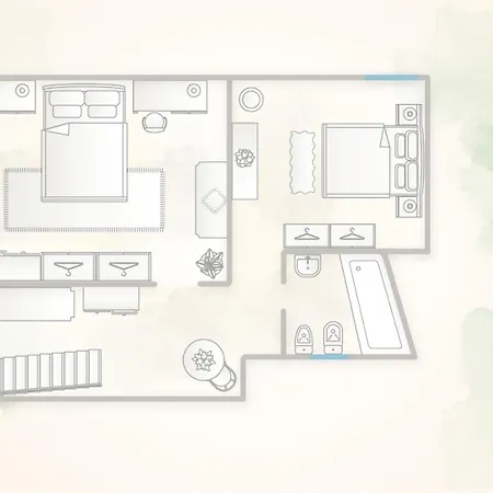 Villa Castello With Jacuzzi & Priceless View By Rent *