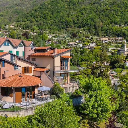 Castello With Jacuzzi & Priceless View By Rent *